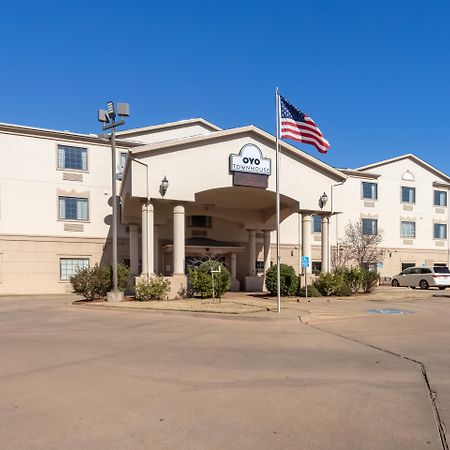 Baymont By Wyndham Wichita Falls Εξωτερικό φωτογραφία